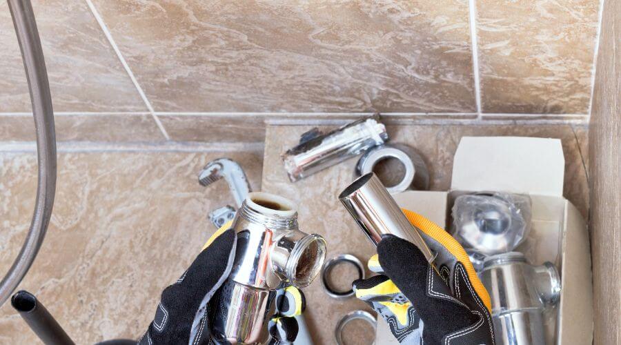 Professional Storm Sewer Service in Sterling, MA